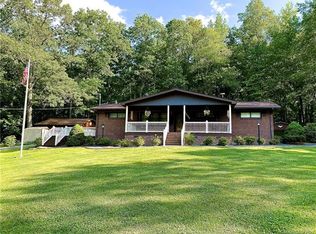 38458 Airport Rd, New London, NC 28127