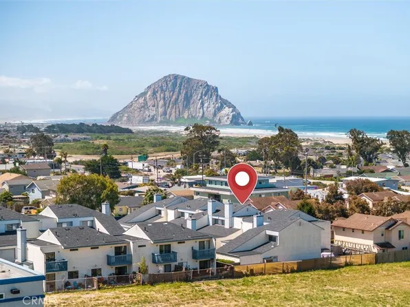 391 Sequoia St APT 5, Morro Bay, CA 93442