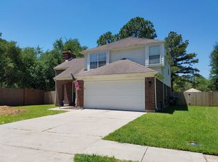 14210 Misty Knoll Ct, Houston, TX 77062