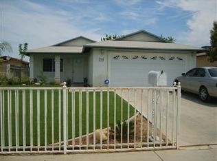 310 Brentwood Ct, Mc Farland, CA 93250