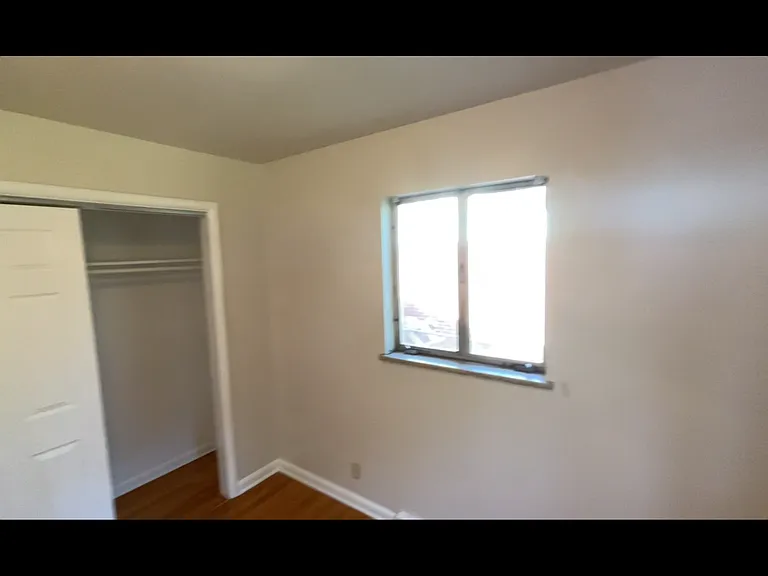 Upstairs Regular Bedroom