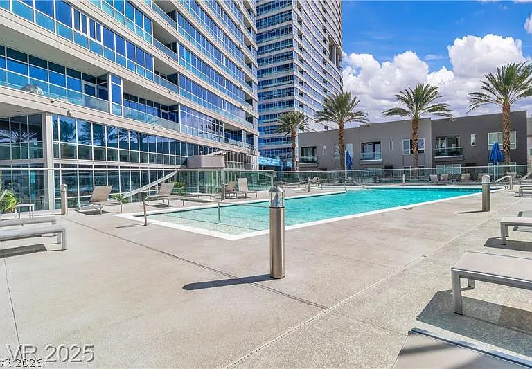 4525 Dean Martin Dr #3207 — Photo 13