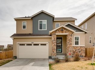 2072 Trail Stone Ct, Castle Rock, CO 80108