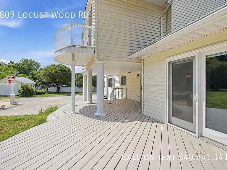 7809 Locust Wood Rd — Photo 17