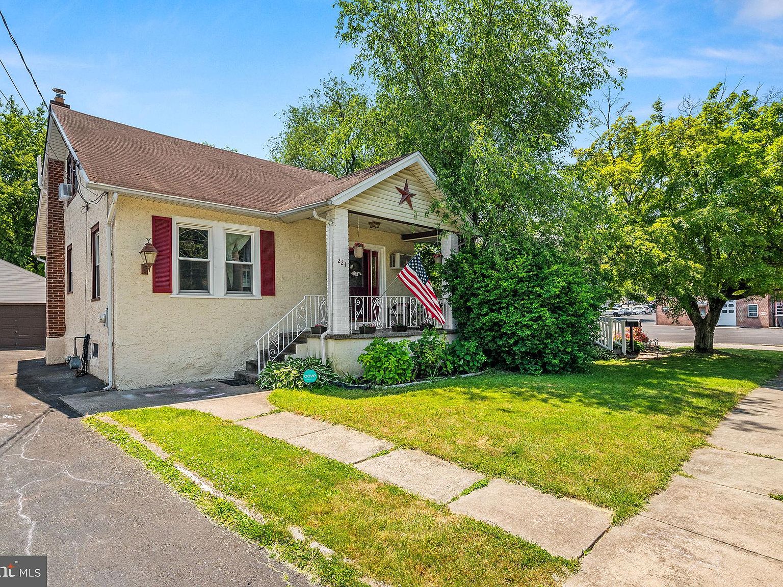 221 Cricket Ave, Glenside, PA 19038 Zillow