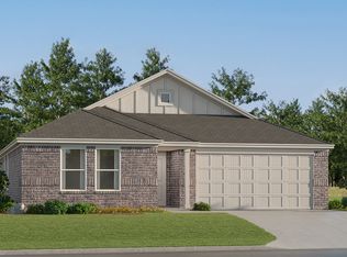 1504 Elliot Rd, Howe, TX 75459