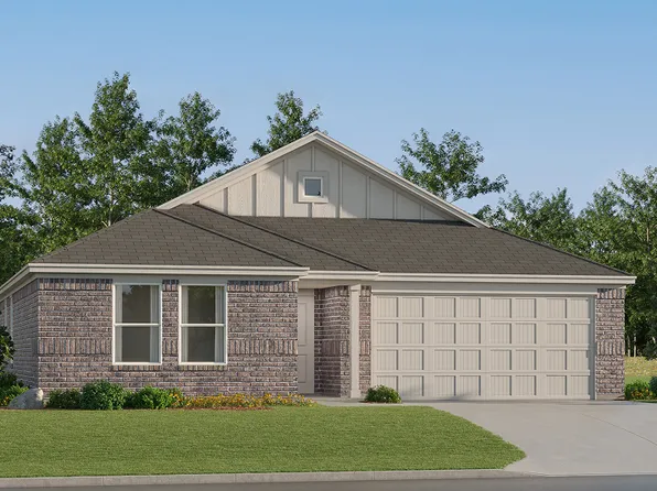 Mays Plan, Rancho Canyon : Majors Collection