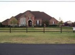 7880 W Highland Rd, Ovilla, TX 75154