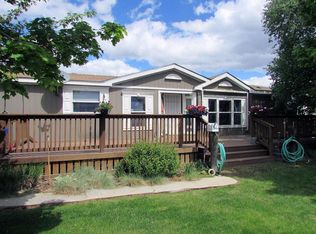 20037 Le Fever St, Klamath Falls, OR 97603