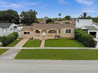 275 W 63rd St, Hialeah, FL 33012
