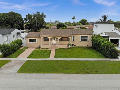 275 W 63rd St, Hialeah, FL, 33012