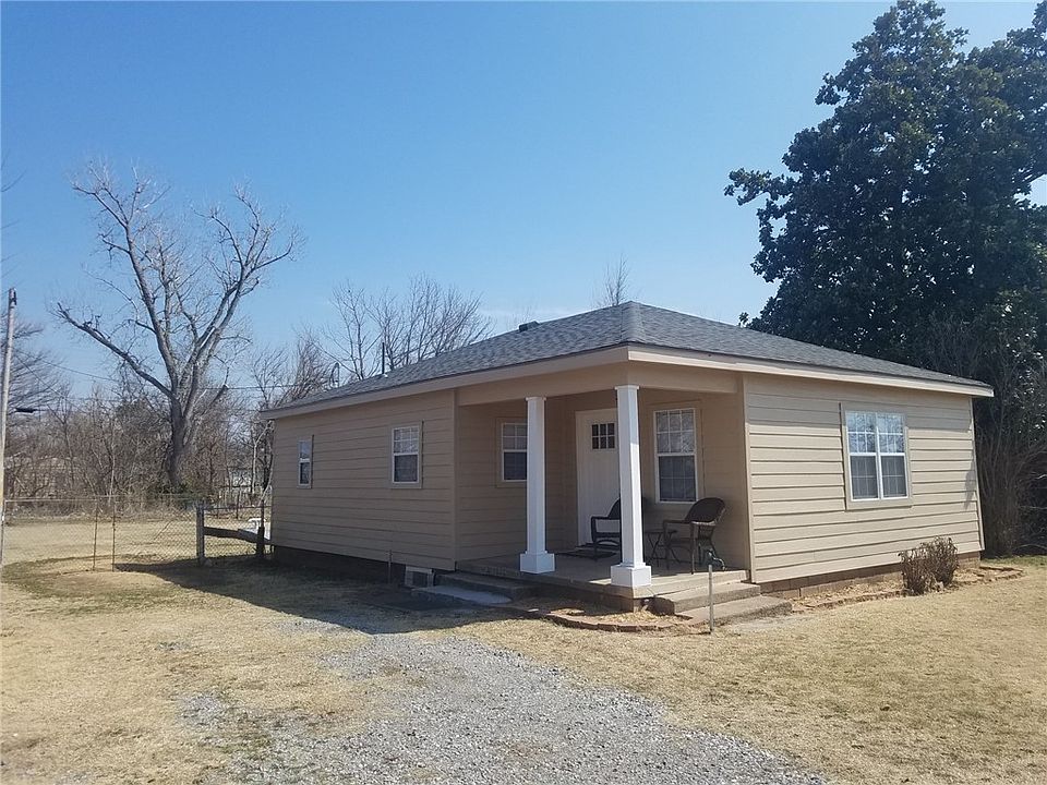 210 S 6th St, Cyril, OK 73029 Zillow