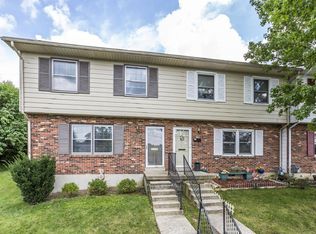 3468 Sutherland Dr, Lexington, KY 40517