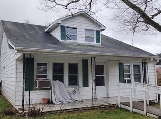 330 Shady St, Abingdon, VA 24210