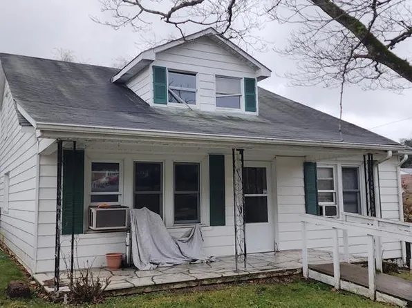 330 Shady St, Abingdon, VA 24210