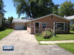 125 A St, Genoa, IL 60135