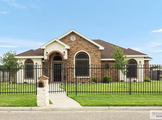 1422 Seminole Ave, Alamo, TX 78516