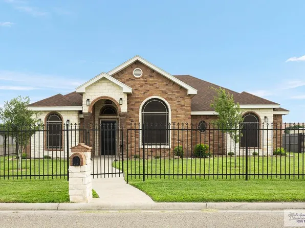 1422 Seminole Ave, Alamo, TX 78516