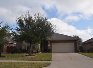 10934 Dermott Ridge Dr, Richmond, TX 77406