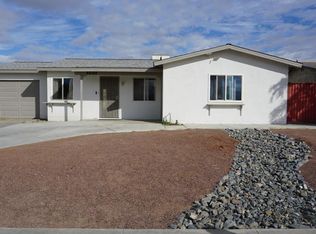 82168 Crest Ave, Indio, CA 92201