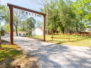 2821 Quinn Rd, Chester, SC 29706