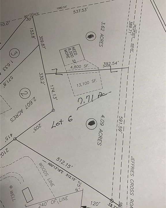1st image of 6 Jeffries Cross Rd N