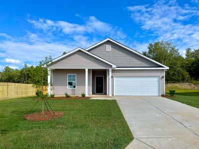 5029 Needle Palm Rd, Aiken, SC, 29803