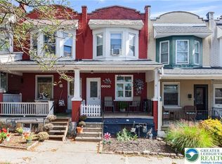 1422 Hottle Ave, Bethlehem, PA 18018