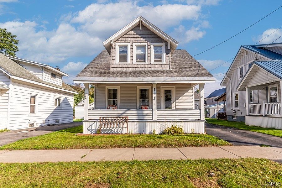 131 S 4th Ave, Ilion, NY 13357 Zillow