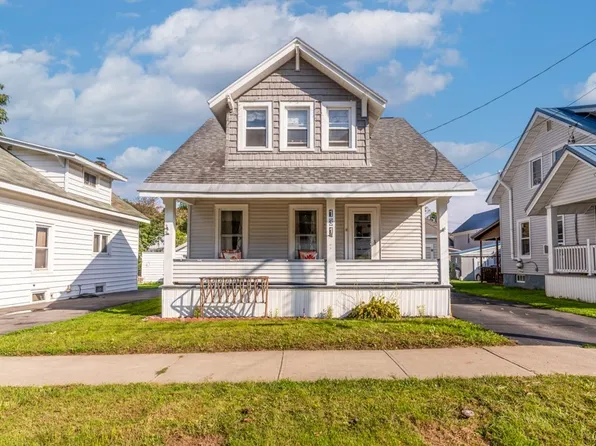 131 S 4th Ave, Ilion, NY 13357