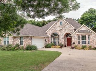 4809 Bayberry St, Flower Mound, TX 75028