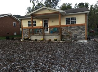 3407 Elder Mountain Rd, Chattanooga, TN 37419