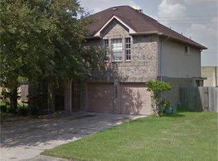 7522 Eight Willows Rd, Missouri City, TX 77489