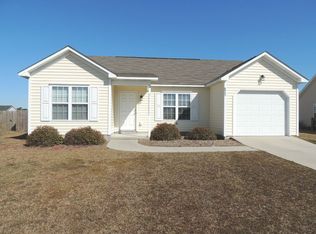 6943 Newbury Way, Wilmington, NC 28411