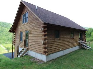 312 Gulf Rd, Roscoe, NY 12776