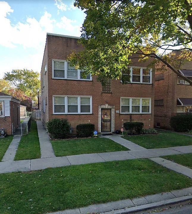 1st image of 3614 Adams St #1W