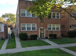 3614 Adams St #1W, Bellwood, IL 60104