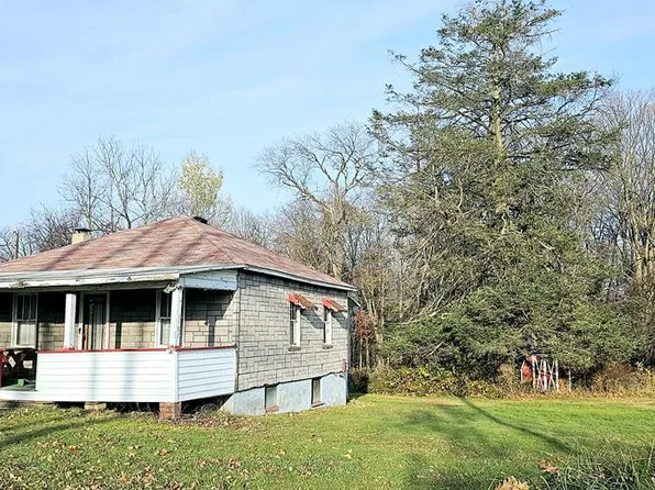 308 Palestine Rd, Salix, PA 15952