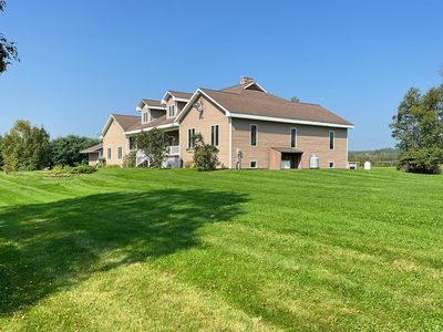 408 Hamlin Road, Hamlin, ME, 04785
