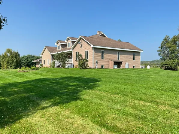 408 Hamlin Road, Hamlin, ME 04785