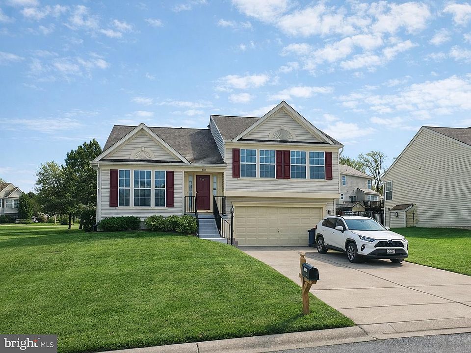 1st image of 3413 Barkley Woods Rd