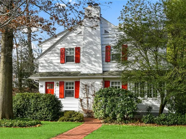 36 Concord Avenue, Larchmont, NY 10538