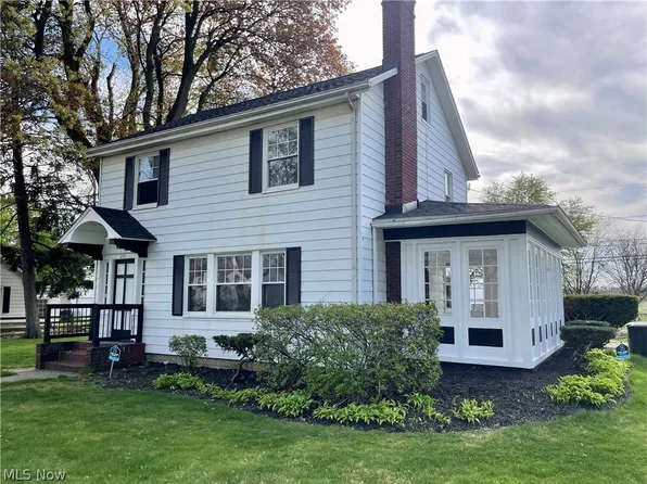 844 Cordova Ave, Akron, OH 44320