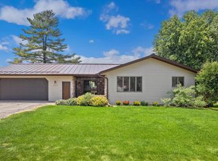 N8231 County Road C, Mindoro, WI 54644