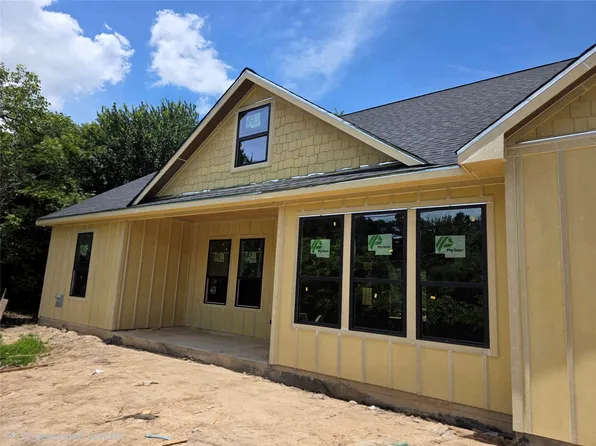 126 Antelope Dr, Crosby, TX 77532