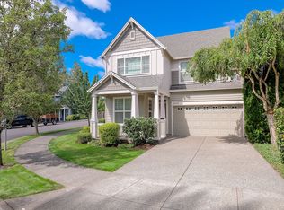 2809 NW 172nd Ter, Beaverton, OR 97006