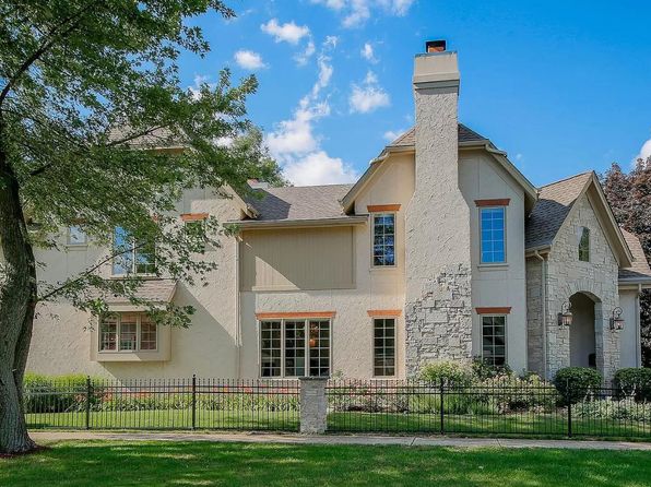 Glen Ellyn Il Luxury Homes For Sale 134 Homes Zillow