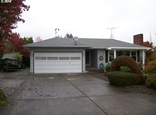 1631 Camino Dr, Forest Grove, OR