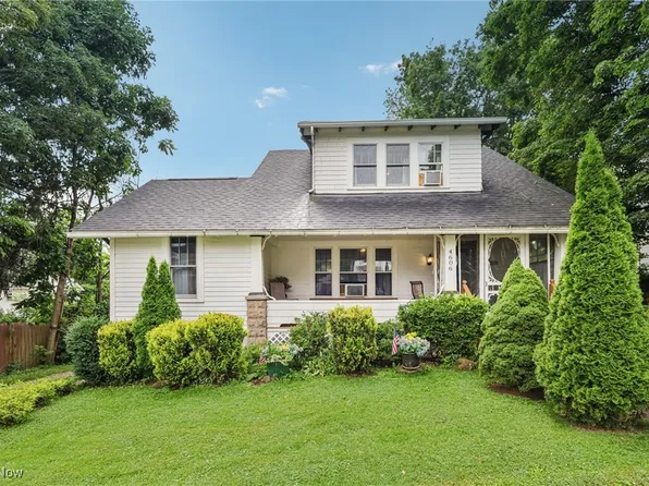4606 W High St, Mantua, OH 44255