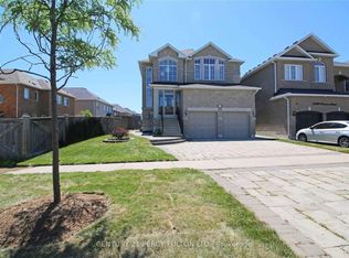 3311 Denison St BASEMENT 2, Markham, ON L3S 0B3
